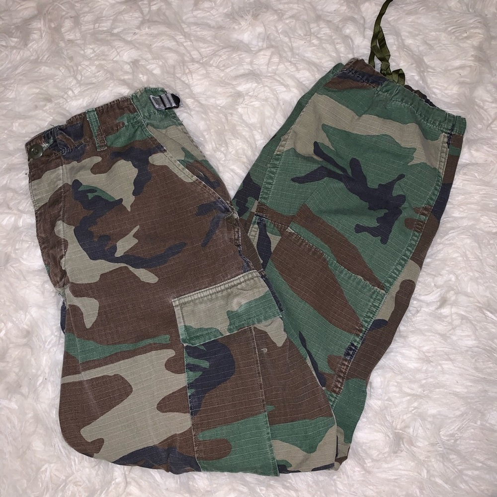 Urban Outfitters Cargo Pants